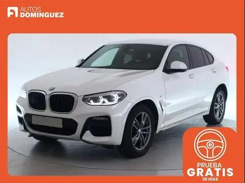 Used BMW X4 Diesel 2020 Ad 