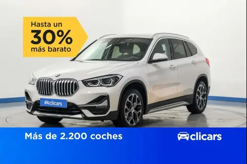 Annonce BMW X1 Diesel 2022 d'occasion 