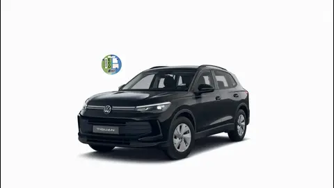 Used VOLKSWAGEN TIGUAN Petrol 2024 Ad 