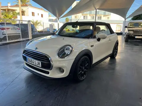 Used MINI COOPER Petrol 2021 Ad 