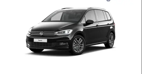 Used VOLKSWAGEN TOURAN Diesel 2024 Ad 