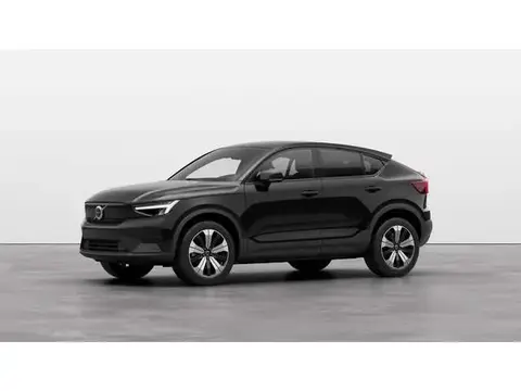 Annonce VOLVO C40 Électrique 2024 d'occasion 