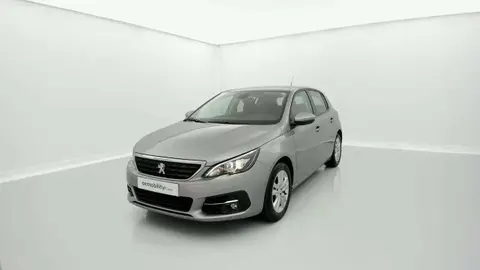 Used PEUGEOT 308 Petrol 2021 Ad 