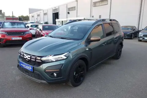 Used DACIA JOGGER Petrol 2024 Ad 