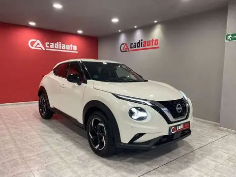 Annonce NISSAN JUKE Essence 2023 d'occasion 