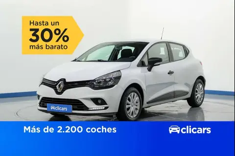 Used RENAULT CLIO Diesel 2019 Ad 