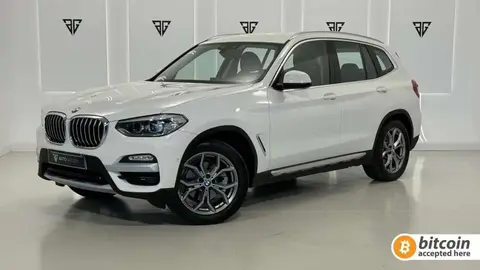 Annonce BMW X3 Diesel 2019 d'occasion 