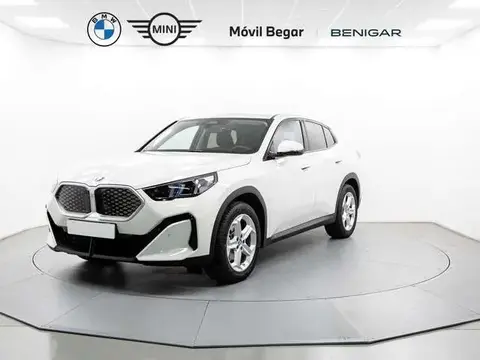 Annonce BMW X2 Électrique 2024 d'occasion 