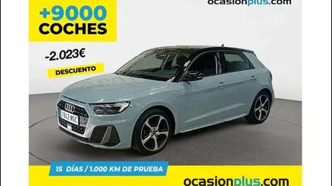 Used AUDI A1 Petrol 2023 Ad 