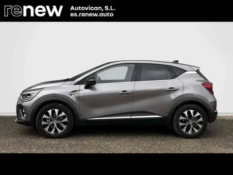 Annonce RENAULT CAPTUR Électrique 2023 d'occasion 