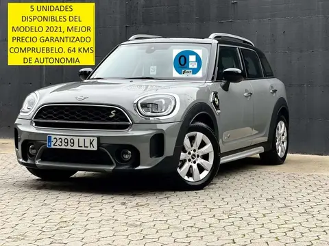 Used MINI COOPER Hybrid 2021 Ad 