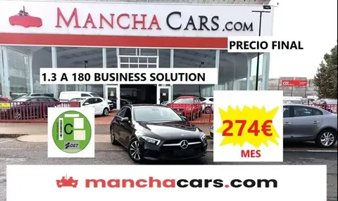 Used MERCEDES-BENZ CLASSE A Petrol 2020 Ad 