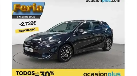 Used KIA CEED Petrol 2022 Ad 