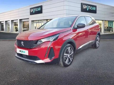 Used PEUGEOT 3008 Petrol 2023 Ad 