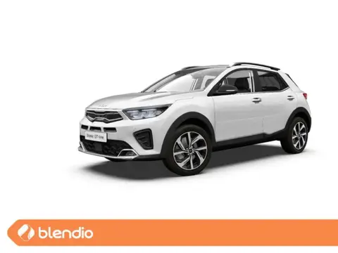 Annonce KIA STONIC Hybride 2024 d'occasion 