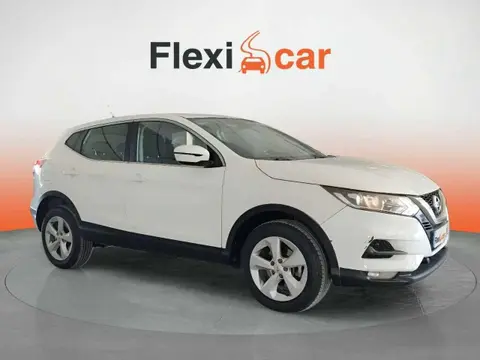 Used NISSAN QASHQAI Diesel 2021 Ad 