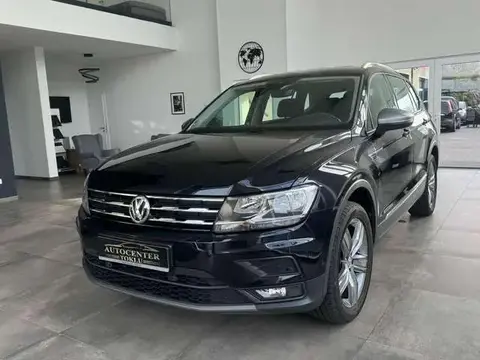 Annonce VOLKSWAGEN TIGUAN Diesel 2020 d'occasion 