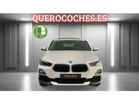 Used BMW X2 Petrol 2020 Ad 