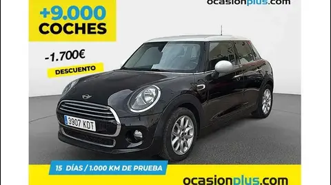 Used MINI COOPER Petrol 2017 Ad 