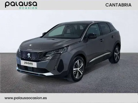 Used PEUGEOT 3008 Petrol 2023 Ad 