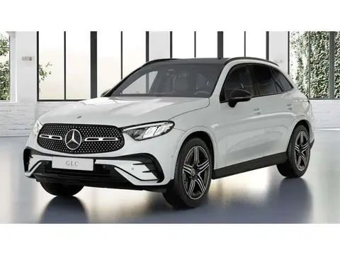 Used MERCEDES-BENZ CLASSE GLC Petrol 2024 Ad 