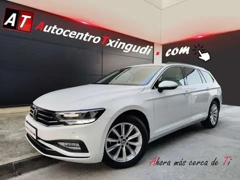 Annonce VOLKSWAGEN PASSAT Diesel 2021 d'occasion 