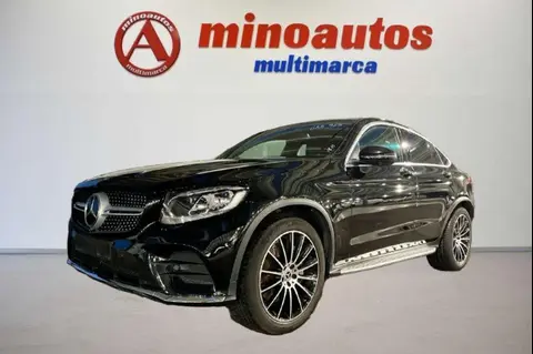 Used MERCEDES-BENZ CLASSE GLC Diesel 2020 Ad 