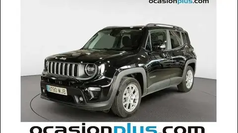 Used JEEP RENEGADE Petrol 2023 Ad 