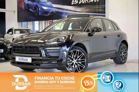 Annonce PORSCHE MACAN Essence 2023 d'occasion 