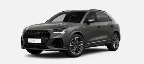 Annonce AUDI Q3 Essence 2024 d'occasion 