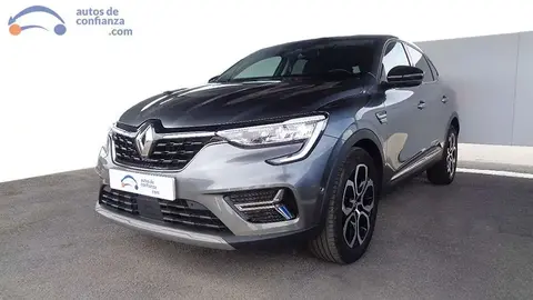 Annonce RENAULT ARKANA Essence 2024 d'occasion 