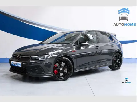 Annonce VOLKSWAGEN GOLF Essence 2021 d'occasion 