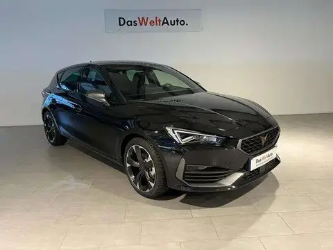 Used CUPRA LEON Petrol 2023 Ad 