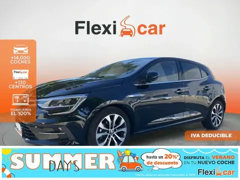 Used RENAULT MEGANE Petrol 2023 Ad 