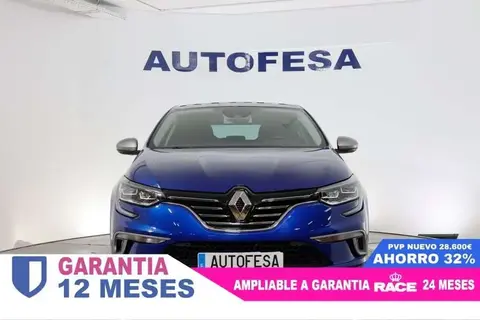 Used RENAULT MEGANE Petrol 2020 Ad 