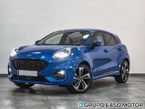 Annonce FORD PUMA Essence 2023 d'occasion 