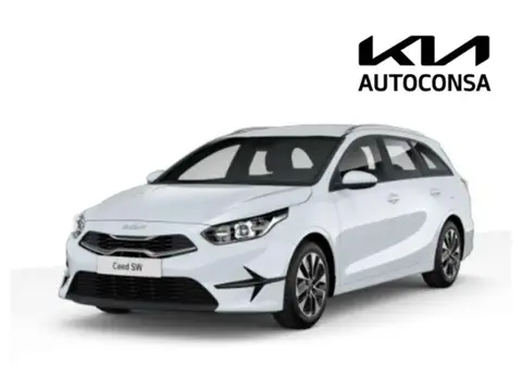 Annonce KIA CEED Essence 2024 d'occasion 