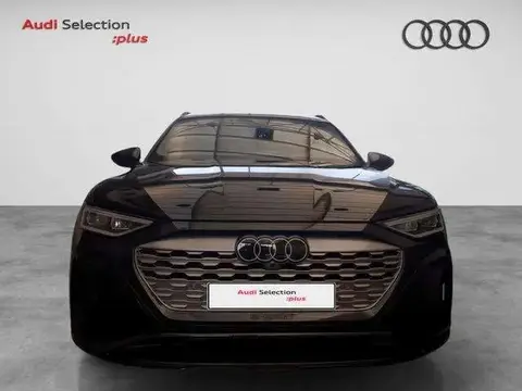 Annonce AUDI Q8 Électrique 2023 d'occasion 