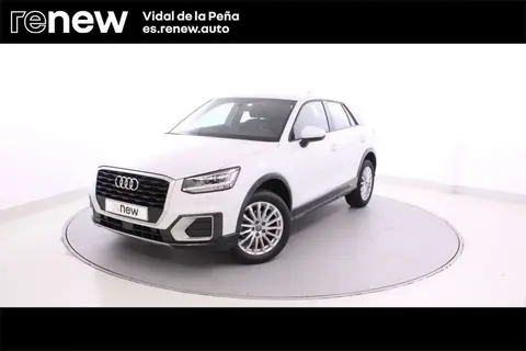 Used AUDI Q2 Petrol 2020 Ad 