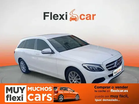 Used MERCEDES-BENZ CLASSE C Diesel 2015 Ad 