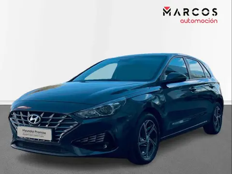 Annonce HYUNDAI I30 Essence 2022 d'occasion 