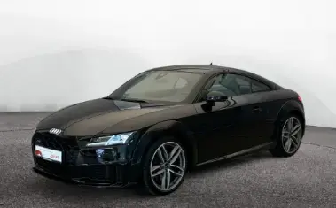 Used AUDI TTS Petrol 2021 Ad 