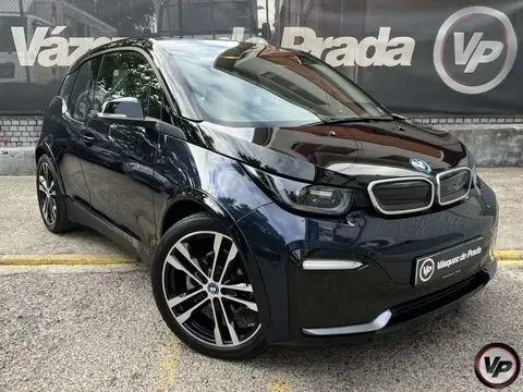 Annonce BMW I3 Électrique 2021 d'occasion 