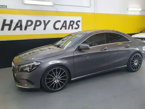 Used MERCEDES-BENZ CLASSE CLA Diesel 2017 Ad 