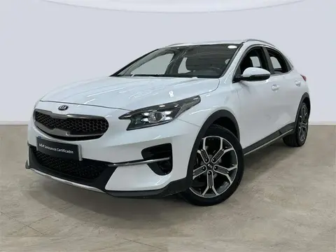 Used KIA XCEED Diesel 2020 Ad 