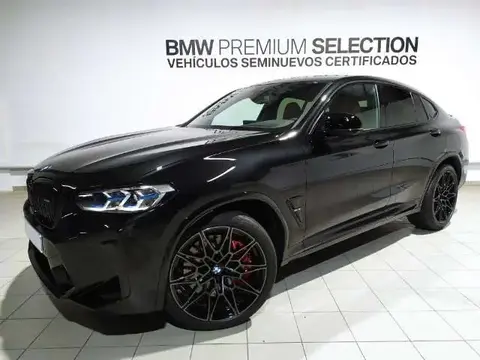 Annonce BMW X4 Essence 2024 d'occasion 