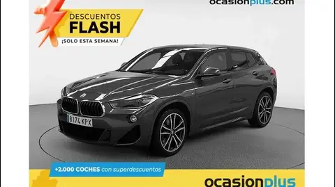 Used BMW X2 Petrol 2018 Ad 