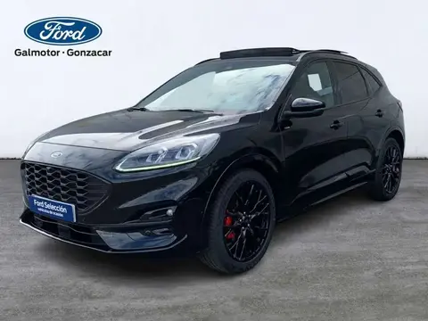 Used FORD KUGA Petrol 2023 Ad 