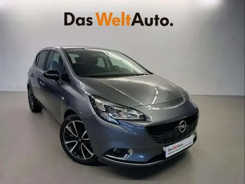 Used OPEL CORSA Petrol 2019 Ad 