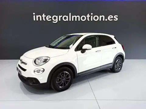 Used FIAT 500X Diesel 2021 Ad 